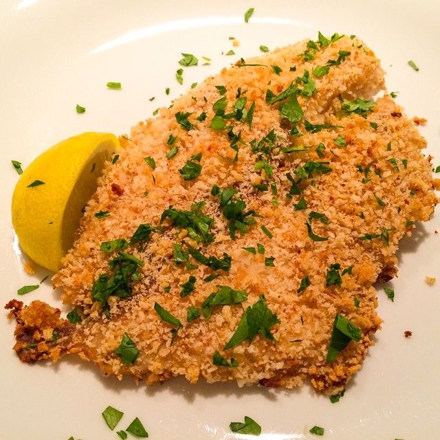 Spicy Baked Tilapia [#Recipe]