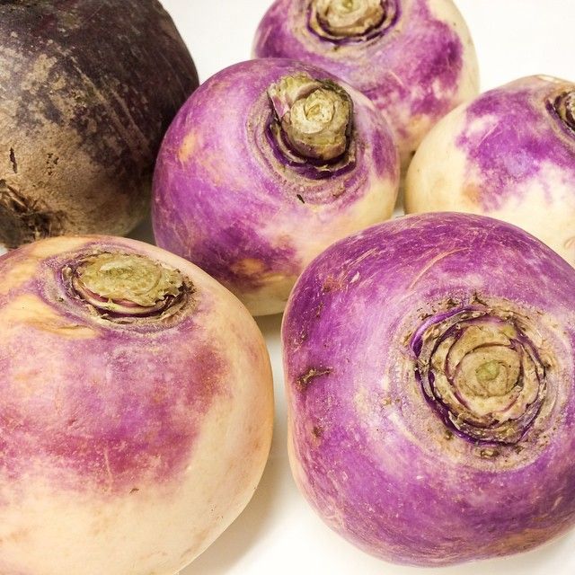 How to Pickle Turnips (and just about any other Vegetable)