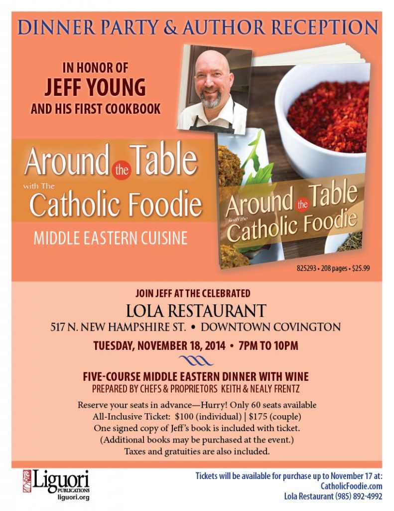 15900_Flyer_Catholic Foodie_LOLA