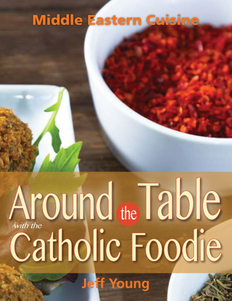 Around the Table with The Catholic Foodie
