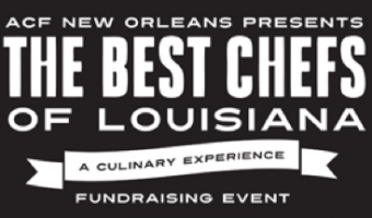 Best Chefs of Louisiana