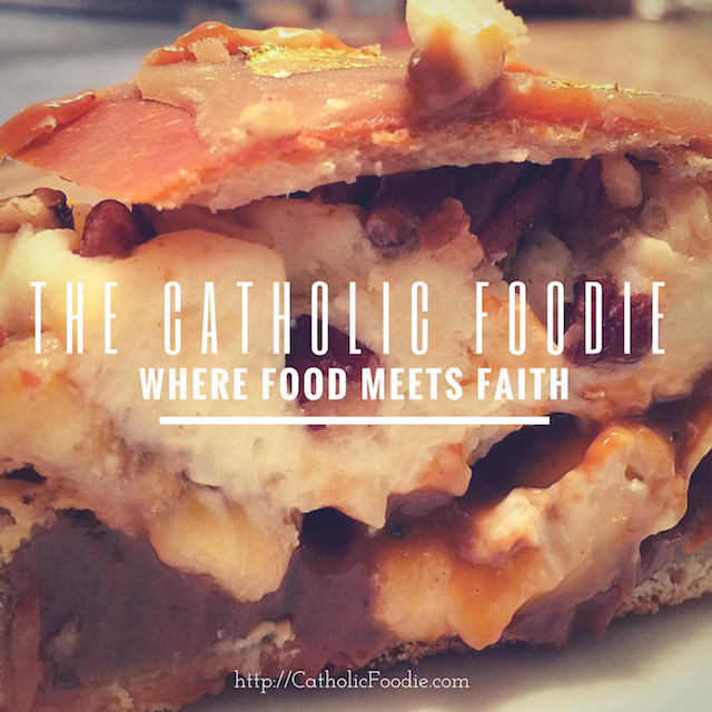 CF196 – Driving and the Future of The Catholic Foodie Podcast