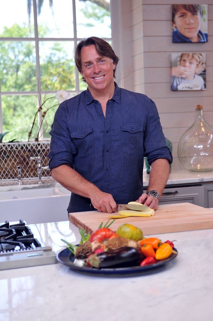 Chef John Besh