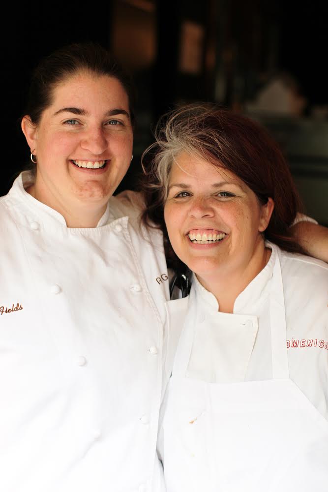 Besh Restaurant Group Announces New Bakery Cafe in New Orleans: Willa Jean