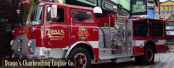 Drago_s Charbroiling Engine Co