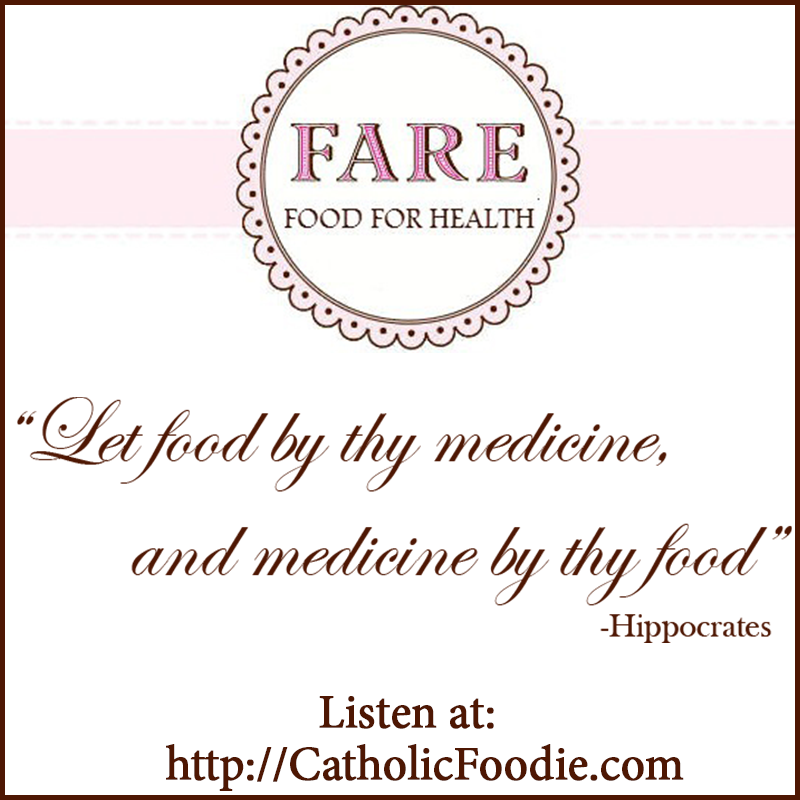 New Orleans' FARE Food Apothecary