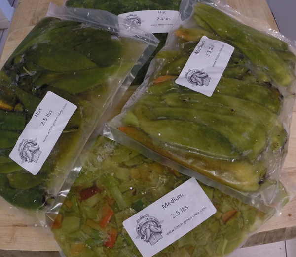 Hatch Chiles from the Hatch Green Chile Store Hatch Chiles from the Hatch Green Chile Store