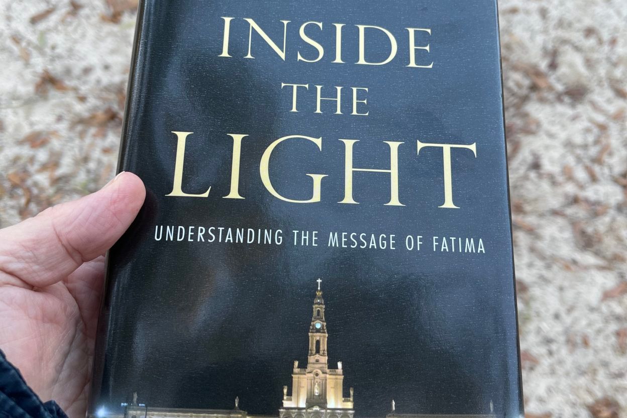 Inside the Light: Understanding the Message of Fatima