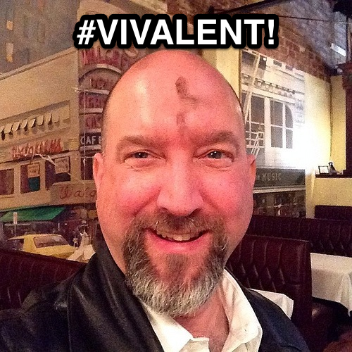 #VIVALENT: Take the Lenten Photo Challenge!