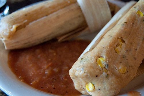 Mexican Tamales