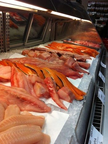 Pat's Seafood Fresh Fish Pat's Seafood Fresh Fish