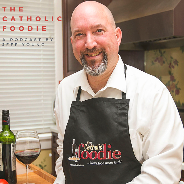 CF219 – Chef John Besh and My Family Table