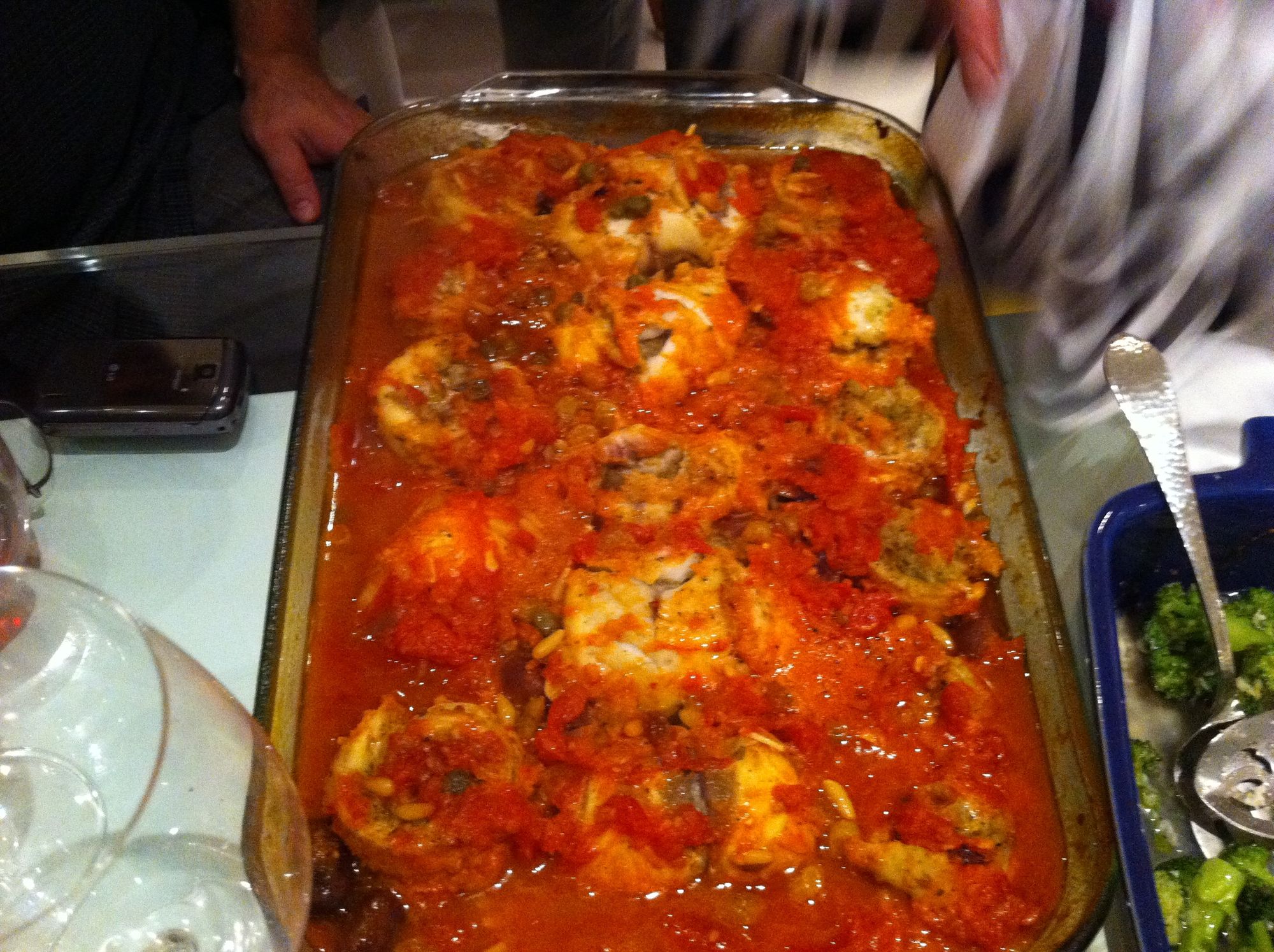 Involtini! Involtini!