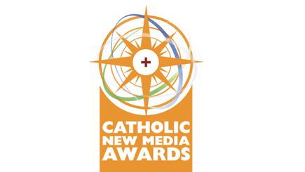 The Catholic Foodie is a CNMA Nominee!