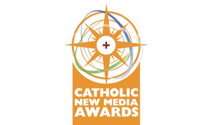 The Catholic Foodie is a CNMA Nominee!