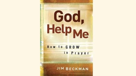 CF21 – God, Help Me: How to Grow in Prayer