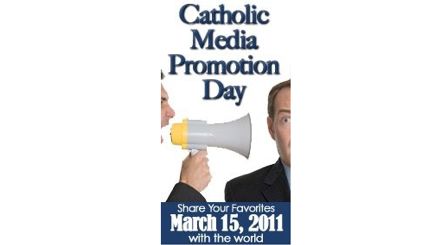 Catholic Media Promotion Day