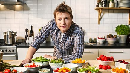 CF106 – Jamie Oliver’s Food Revolution