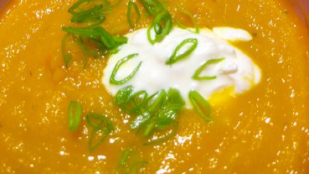 CF103 – Soup is Good Food