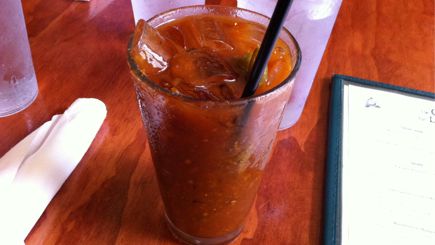 Tangy with a Kick – The Catholic Foodie’s Bloody Mary Recipe