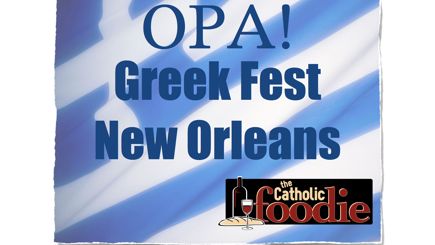 CF75 – OPA! Greek Fest 2010