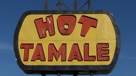 CF70 – Hot Tamales de Mayo!