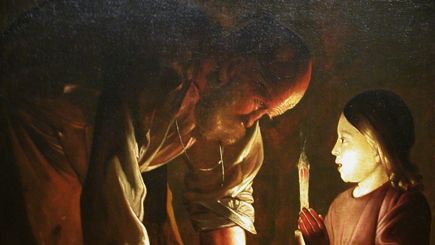 CF65 – St. Joseph, Husband, Father, and Terror of Demons