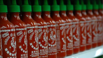 Hot Sauce: 4 Mouth-Warming Hot Sauces To Keep You Warm This Fall