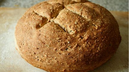 How to Bake Bread in 5 Minutes a Day