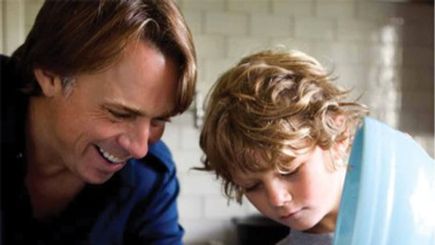 John Besh’s “My Family Table”