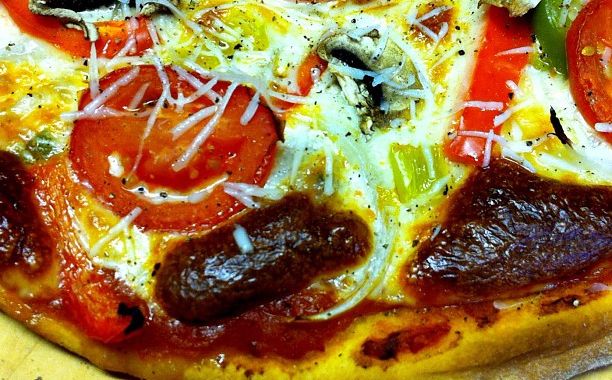 Creative Homemade Pizza Recipes