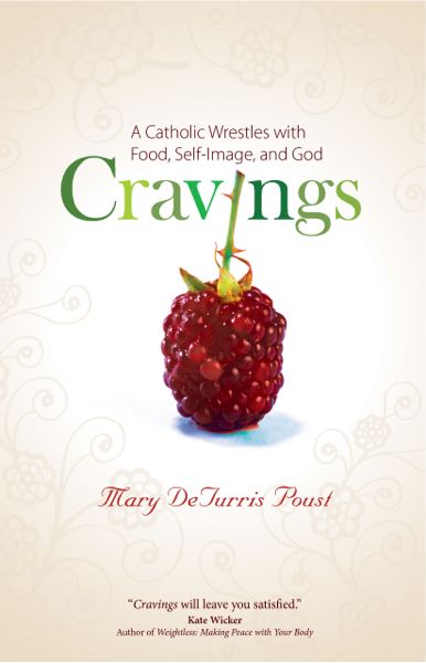 Cravings: A Refreshing Guide To Freedom in Christ