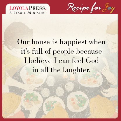 Recipe for Joy and Culinary Kids