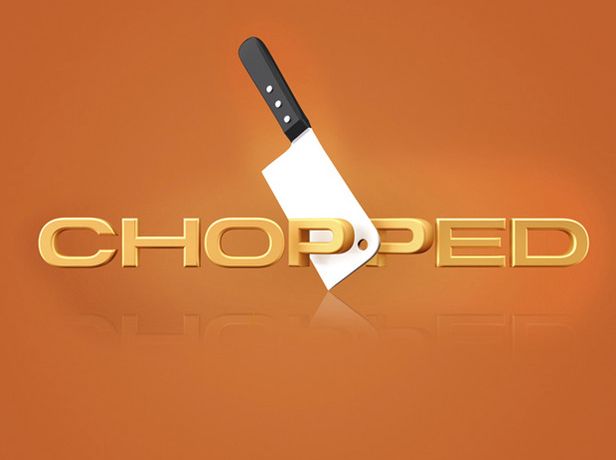 Chopped: Catholic Edition