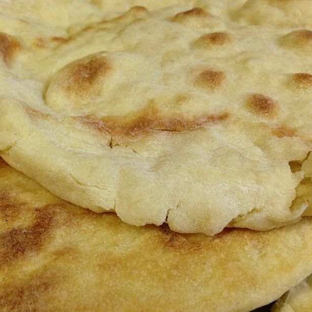 Pita: The Flatbread of the Middle East