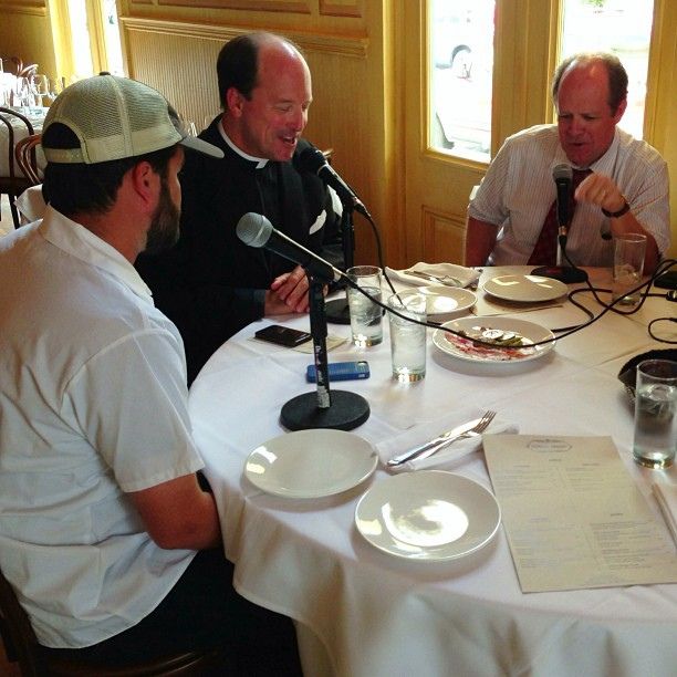 On-location at La Petite Grocery with Chef Justin Devillier